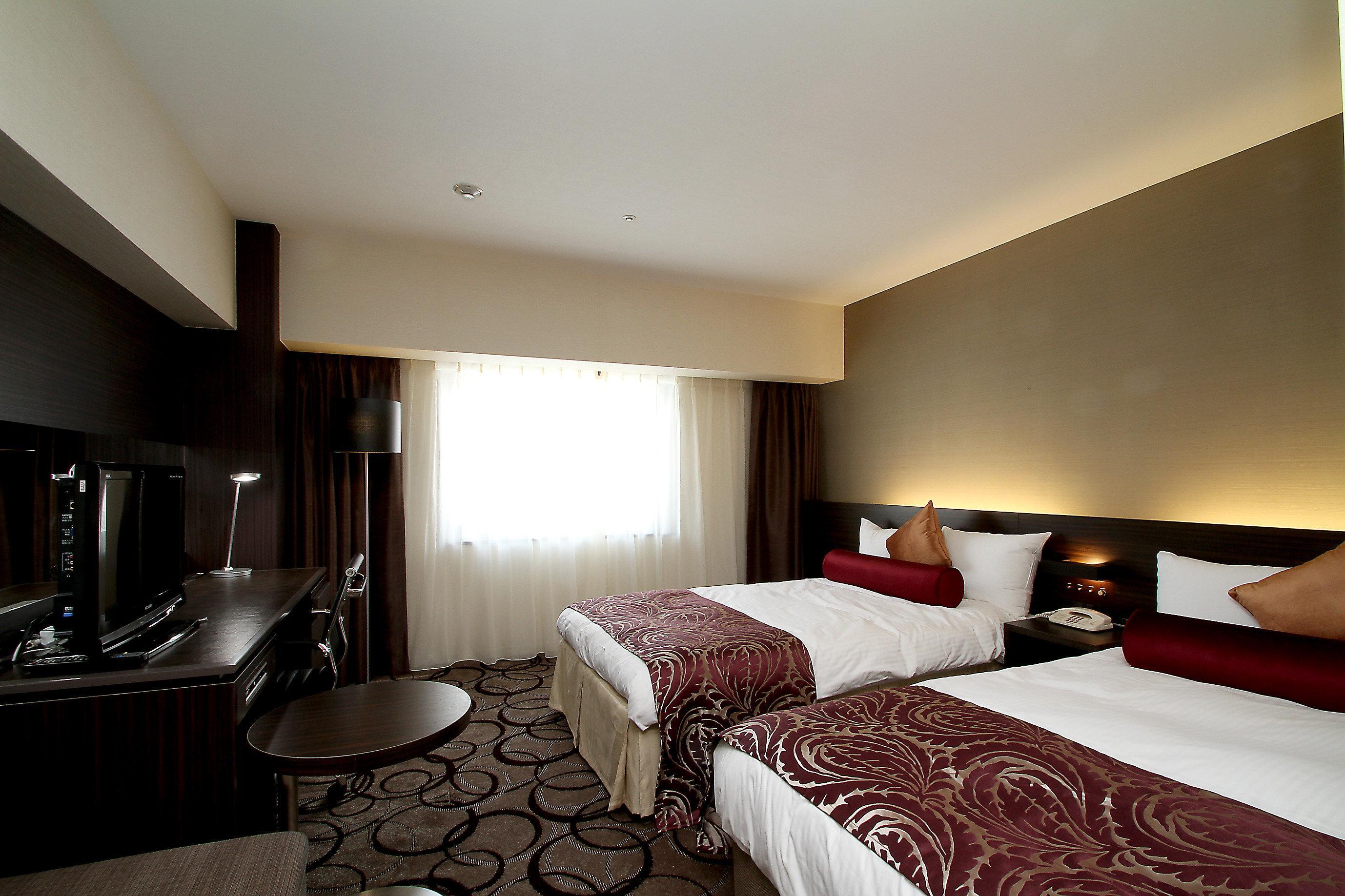 Ana Crowne Plaza Hotel Kushiro By Ihg Exterior foto