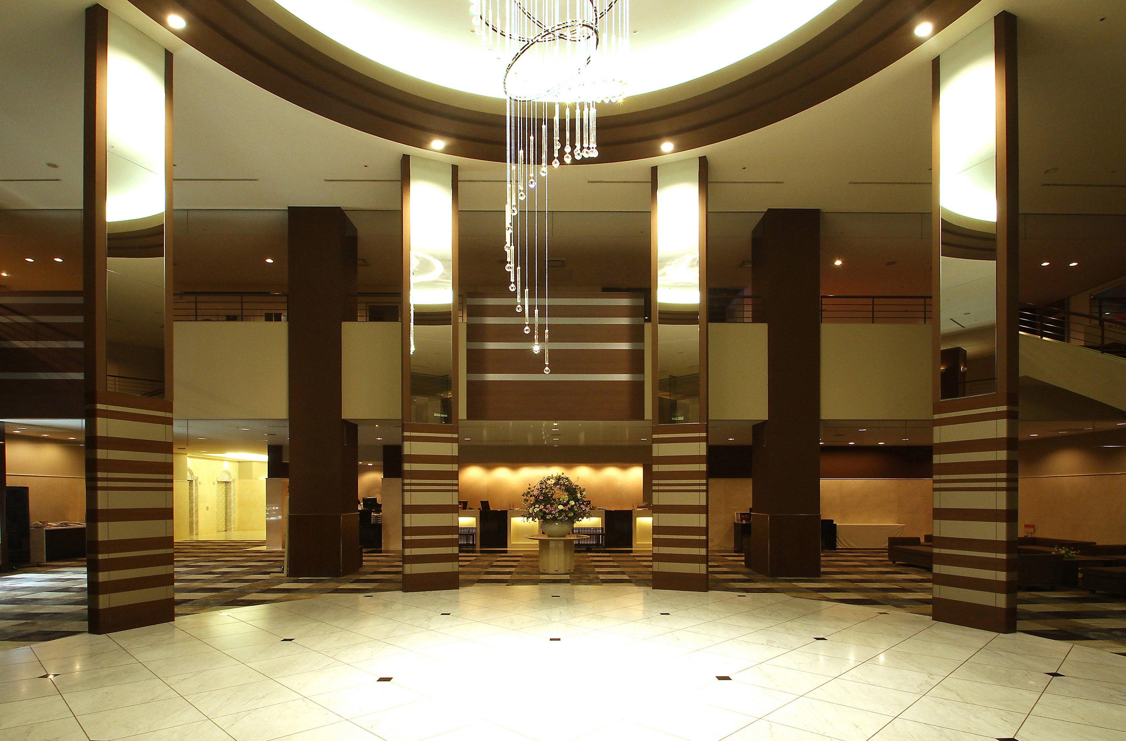 Ana Crowne Plaza Hotel Kushiro By Ihg Exterior foto
