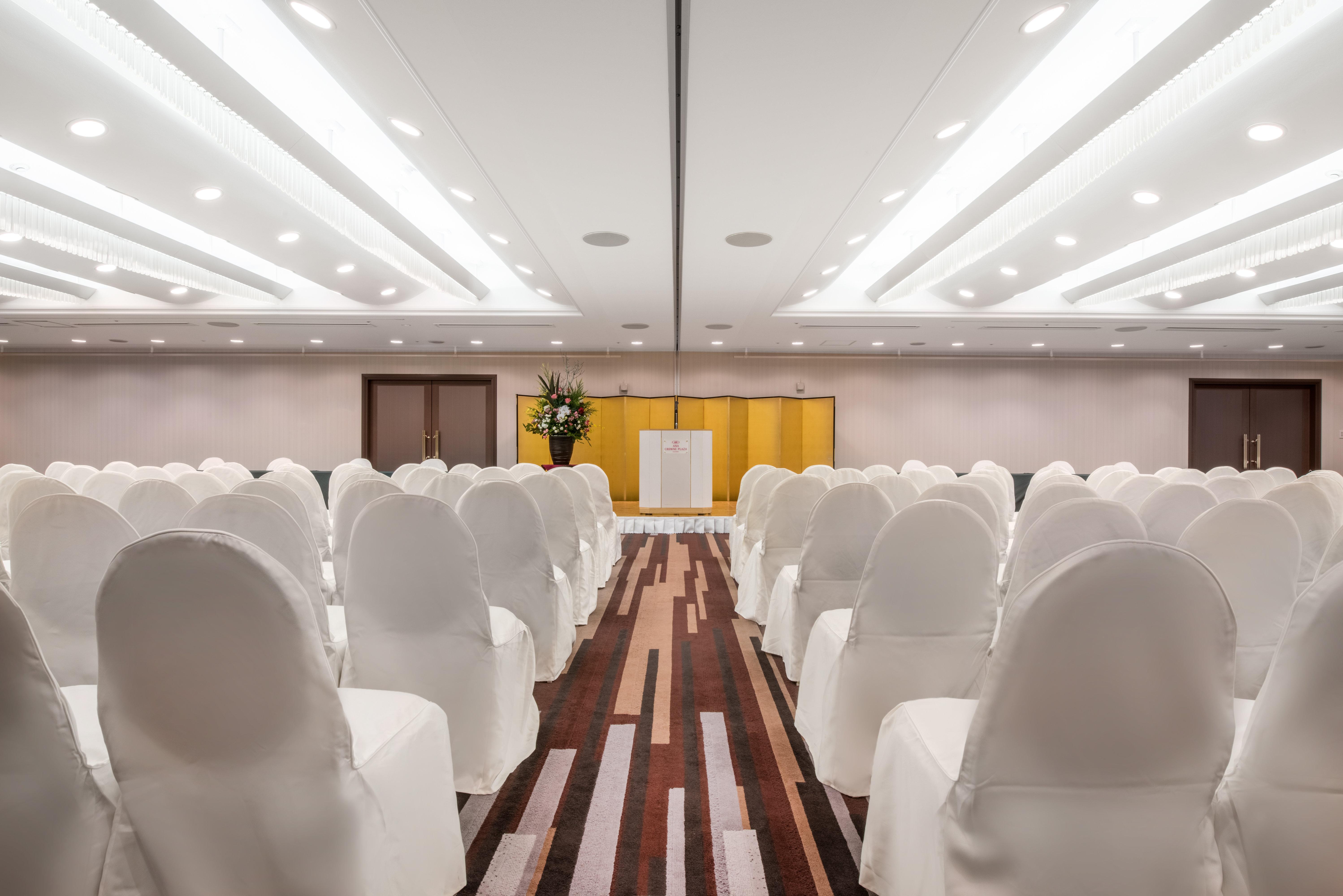 Ana Crowne Plaza Hotel Kushiro By Ihg Exterior foto