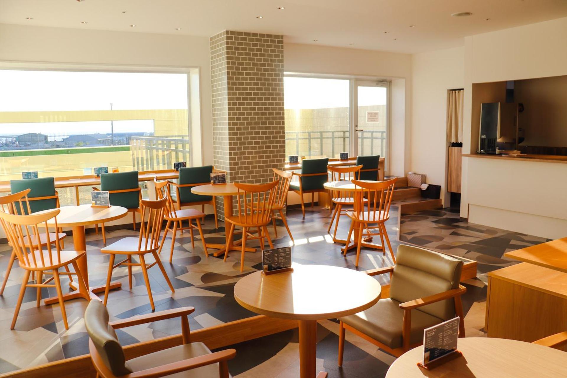 Ana Crowne Plaza Hotel Kushiro By Ihg Exterior foto